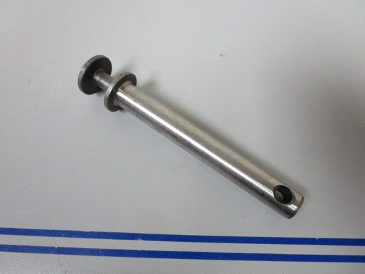 *NEW OEM* 0810 OMC Johnson Evinrude Shifter Shaft 334143 0334143