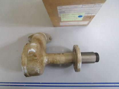 *NEW OEM* 0820 Volvo Penta Bearing Housing 897658