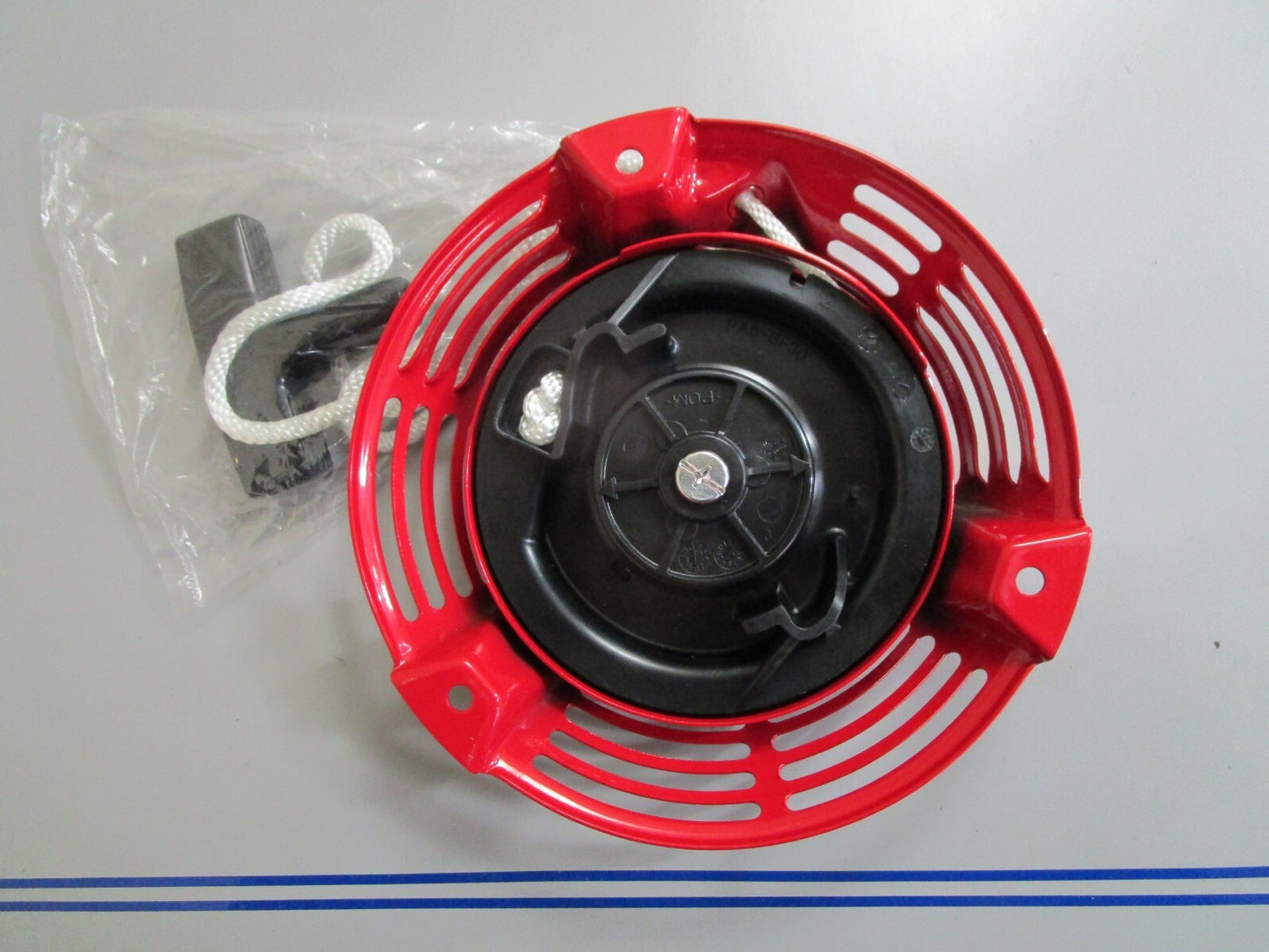 *NEW OEM* 0720 Honda Recoil Starter Assembly 28400-Z1V-802ZB