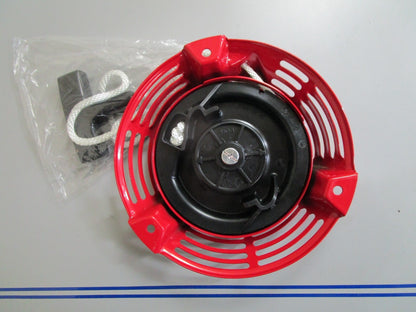 *NEW OEM* 0720 Honda Recoil Starter Assembly 28400-Z1V-802ZB