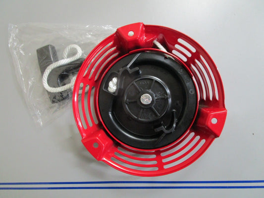 *NEW OEM* 0720 Honda Recoil Starter Assembly 28400-Z1V-802ZB
