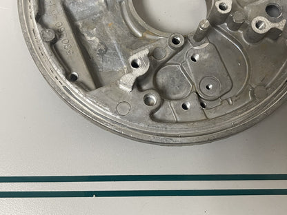 NEW OEM 580283 Johnson Evinrude Armature Plate 0670