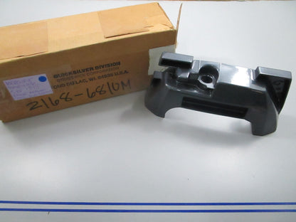 *NEW OEM* 0720 Mercury Mariner 1977 5hp Rear Bottom Cowl 2168-6810M