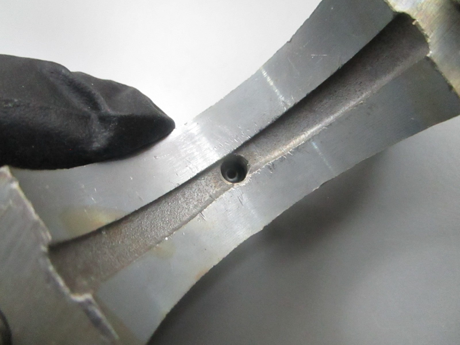 *NEW OEM* 0810 OMC Johnson Evinrude Pivot Cap Assembly 383148 0383148