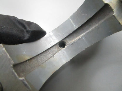 *NEW OEM* 0810 OMC Johnson Evinrude Pivot Cap Assembly 383148 0383148