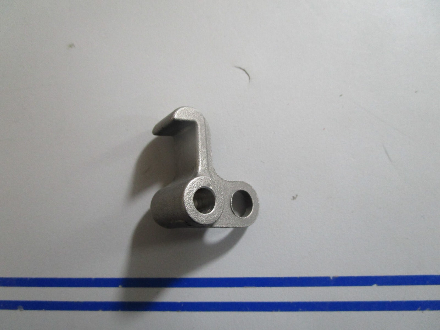 *NEW OEM* 0810 Suzuki Cover Hook 61641-94501