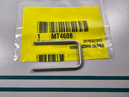 NEW OEM MT4608 John Deere Clip 0810