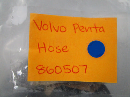 NEW OEM 860507 Volvo Penta Hose 0810