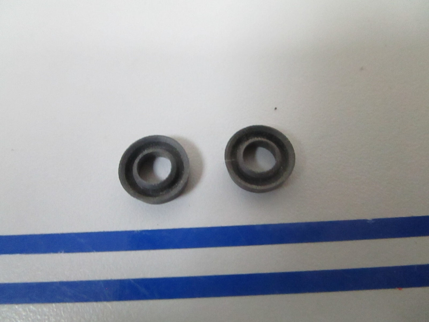 *NEW OEM* (LOT OF 2) 0810 Mercury Quicksilver Carburetor Seal 1395-6204