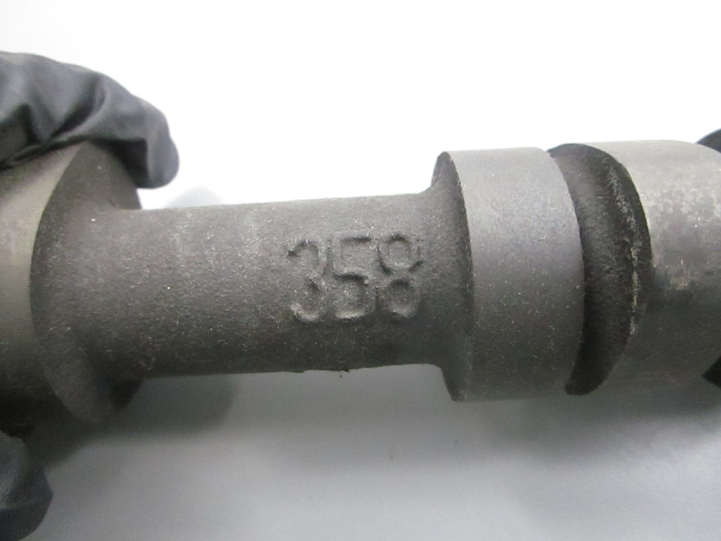 NEW OEM 37583 Westerbeke Camshaft 0810