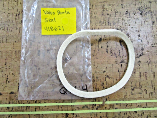 *NEW OEM* 0750 Volvo Penta SEAL 418621