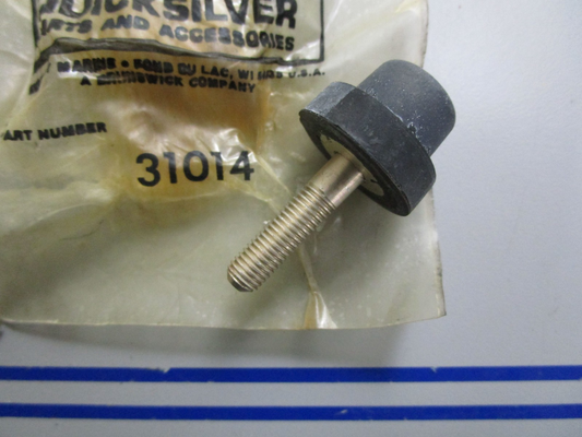 *NEW OEM* 0770 Mercury Quicksilver Mount 31014