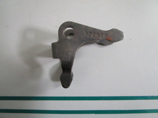 NEW OEM 322938 0322938 OMC Johnson Evinrude Shifter Lever 0820