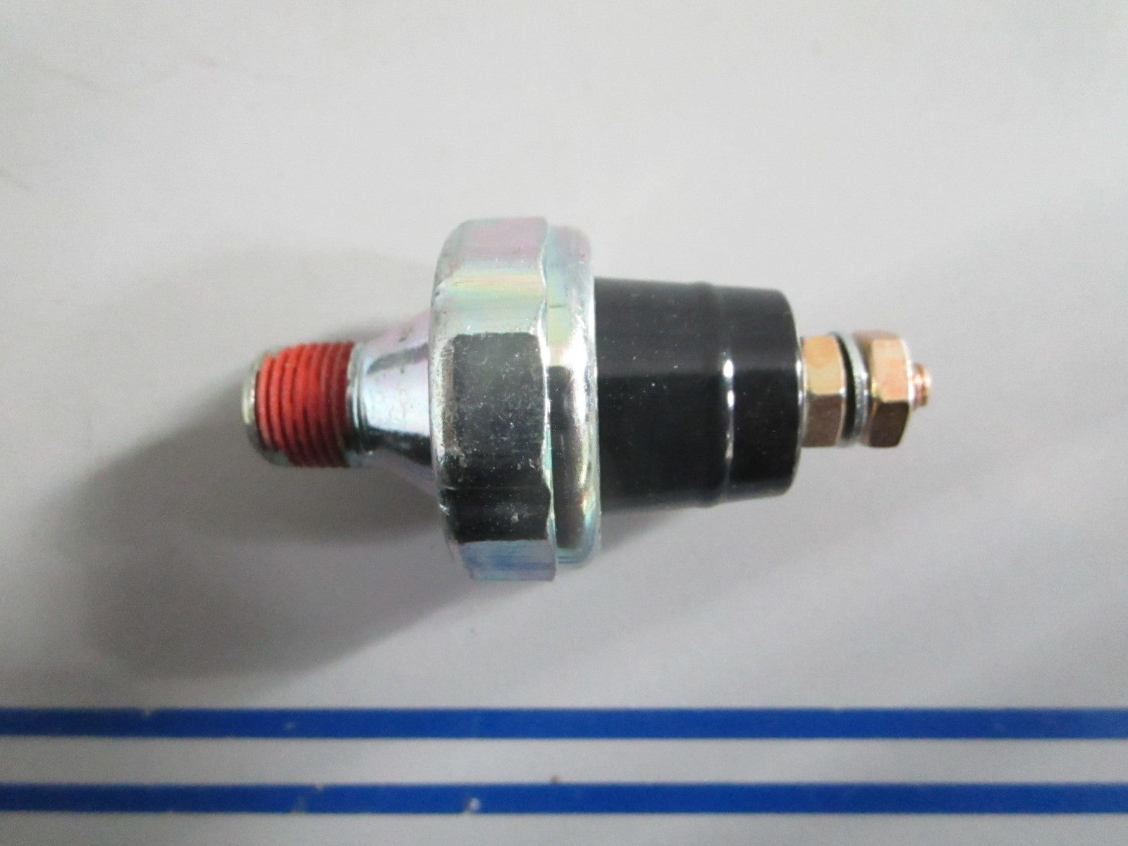 NEW OEM G099236 Generac 8PSI Oil Pressure Switch 0820