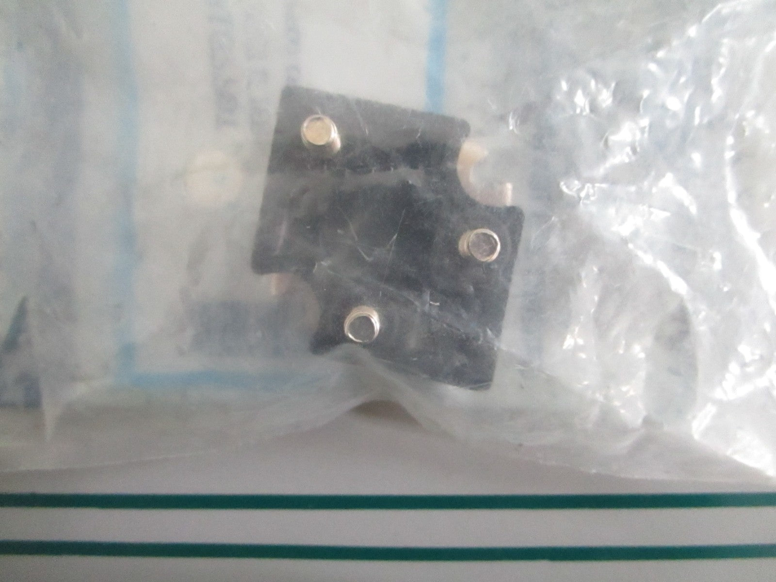 NEW OEM 816770T Mercury Quicksilver Rectifier 0820