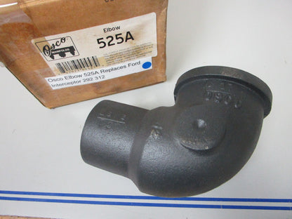 *NEW* 0720 OSCO Elbow 525A Replaces: Ford Interceptor 292 312