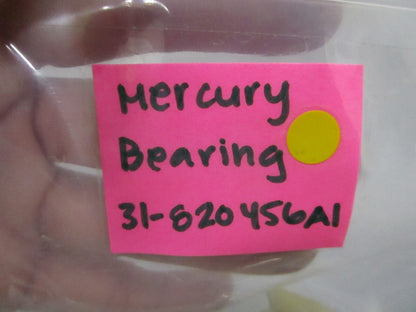 *NEW OEM* 0810 Mercury Quicksilver Bearing 31-820456A1