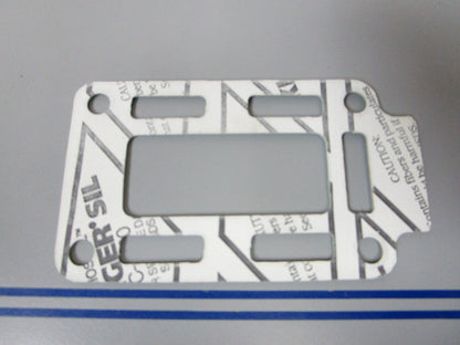 NEW OEM Pleasure Craft Marine PCM RM0002 Exhaust Riser Gasket 0720