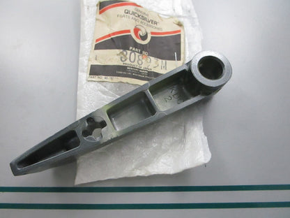 NEW OEM 80893M Mercury Quicksilver Gear Shift Handle 0810