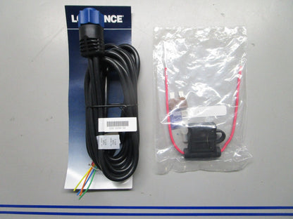 *NEW OEM* 0820 Lowrance Power Cable PC-30-RS422