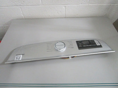 Whirlpool NEW OEM Washer Control Panel Assembly W11478524 NOS Genuine Part 0820
