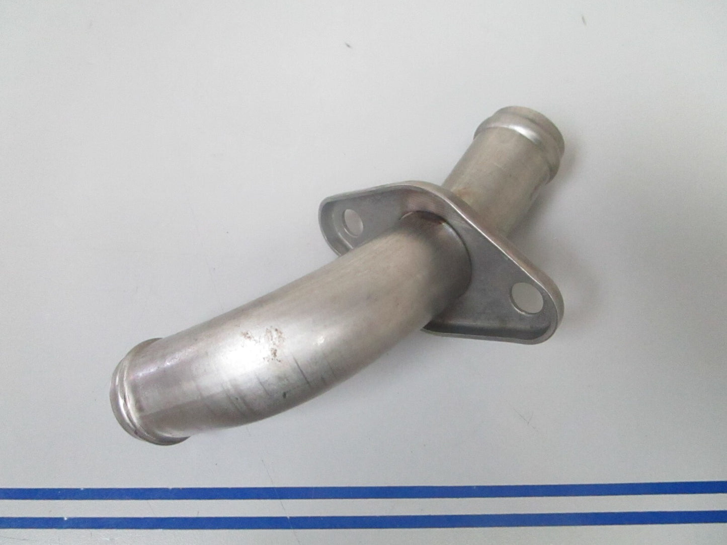 *NEW OEM* 0720 OMC Johnson Evinrude Water Tube & Retainer Assembly 3853880