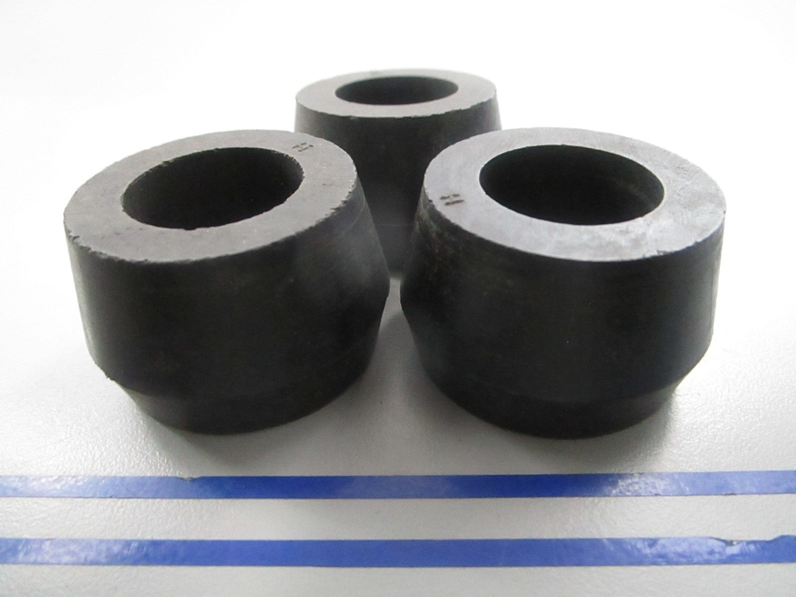 NEW OEM (LOT OF 3) 23-90203 Mercury Quicksilver Bushing 0810