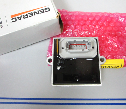*NEW OEM* 0720 Generac Bosch PCB Gov Driver Assembly 0E31610SRV