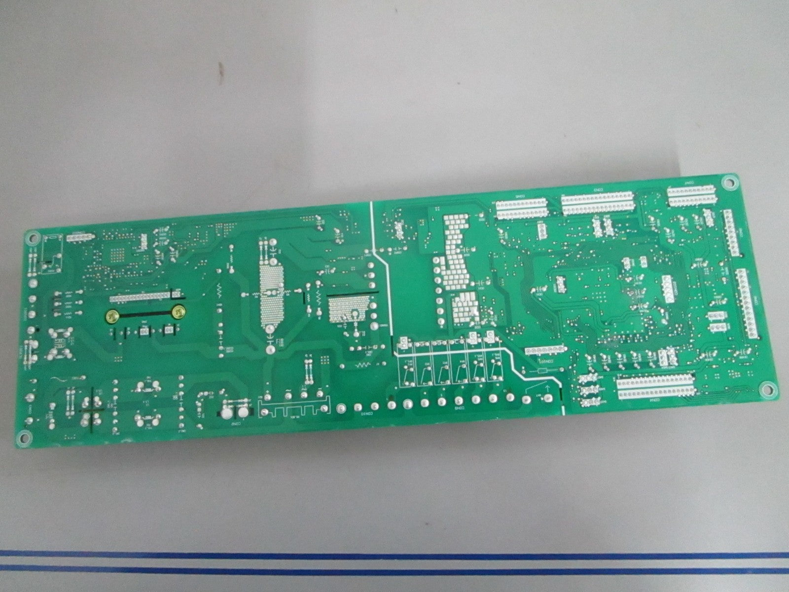 *NEW OEM* 0820 LG Refrigerator Main Control Board EBR88309721