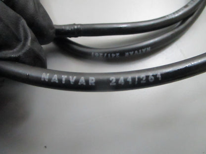 *NEW OEM* 0810 OMC Johnson Evinrude Fuse Holder & Lead 983322 0983322