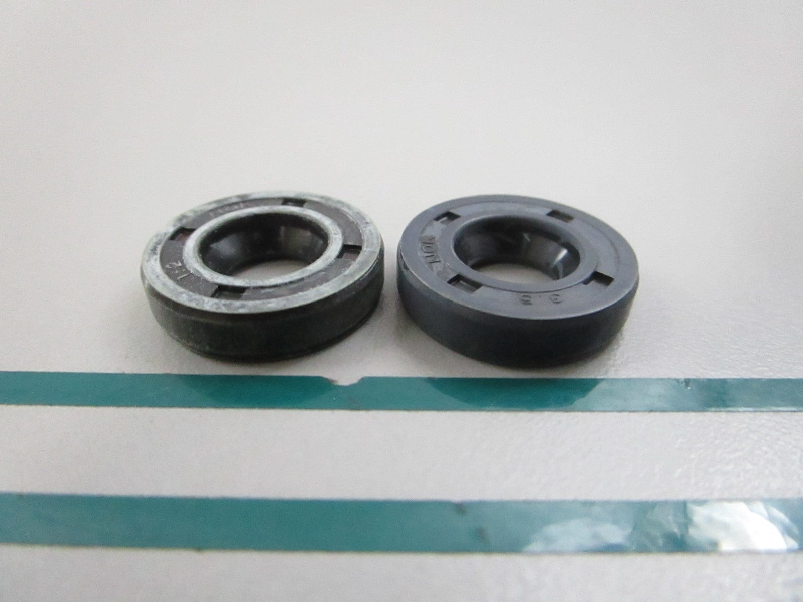 NEW OEM (LOT OF 2) 33799-94610 Suzuki Oil Seal 0810