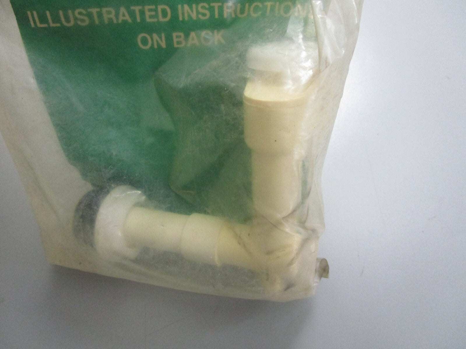*NEW* 0820 Sea Land Vacuum Breaker Kit 318065