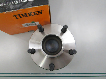 NEW HA590027 Timken Wheel Hub Assembly 0810