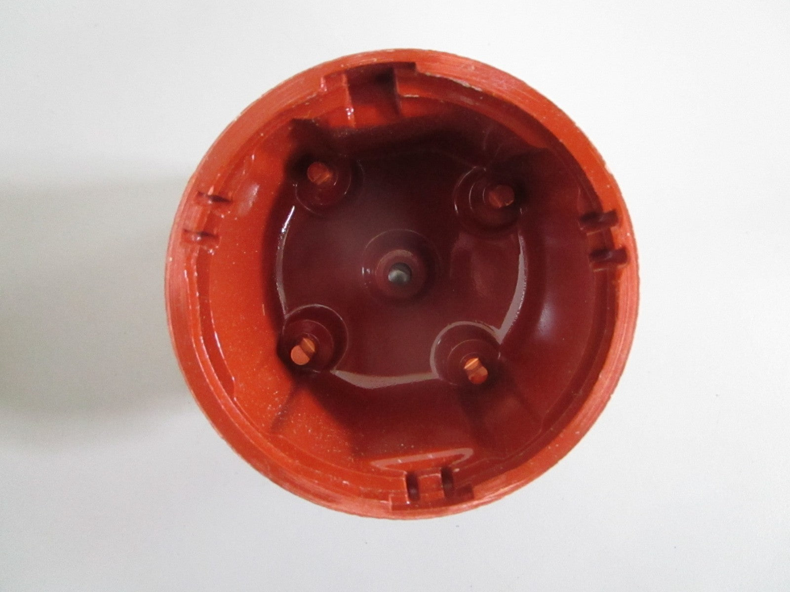 NEW OEM 870690 1235522059 Volvo Penta Bosch Distributor Cap 0820