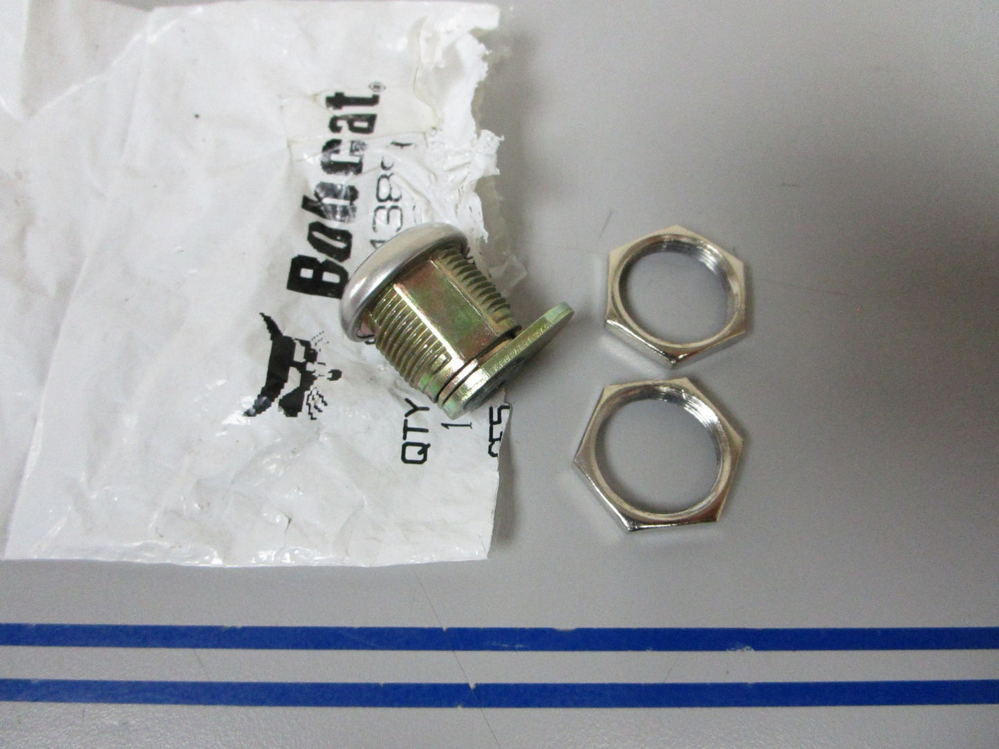 *NEW OEM* 0720 Bobcat Kit 6674389