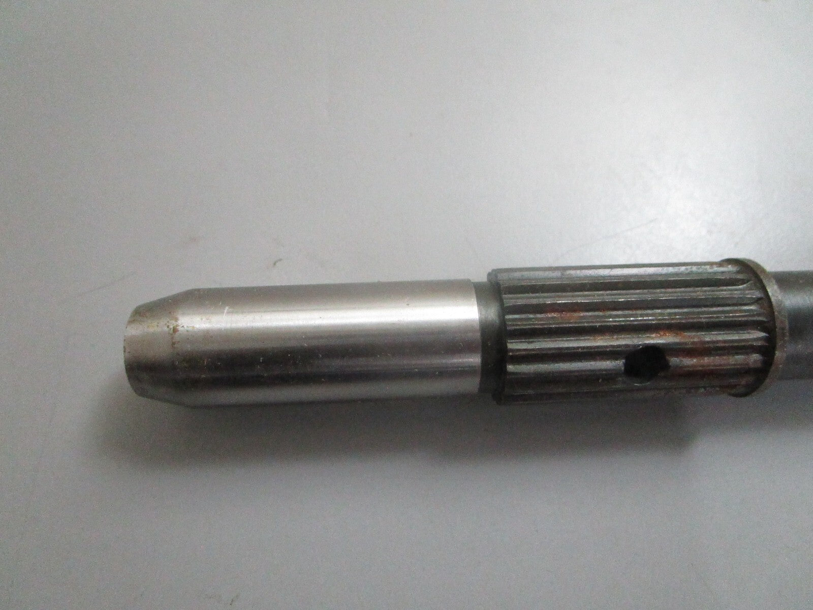 *NEW OEM* 0820 OMC Johnson Evinrude Prop Shaft 341223 0341223