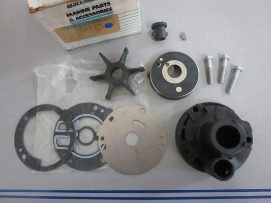 NEW OEM 95661M Mercury Quicksilver Repair Kit 0820