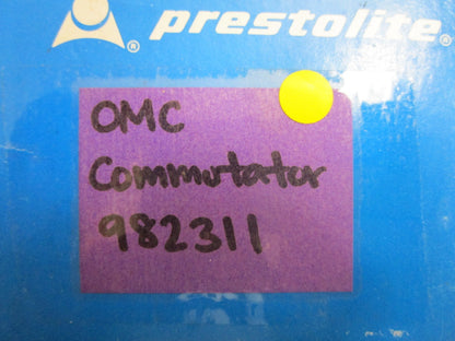 *NEW OEM* 0810 OMC Johnson Evinrude Commutator 982311 0982311