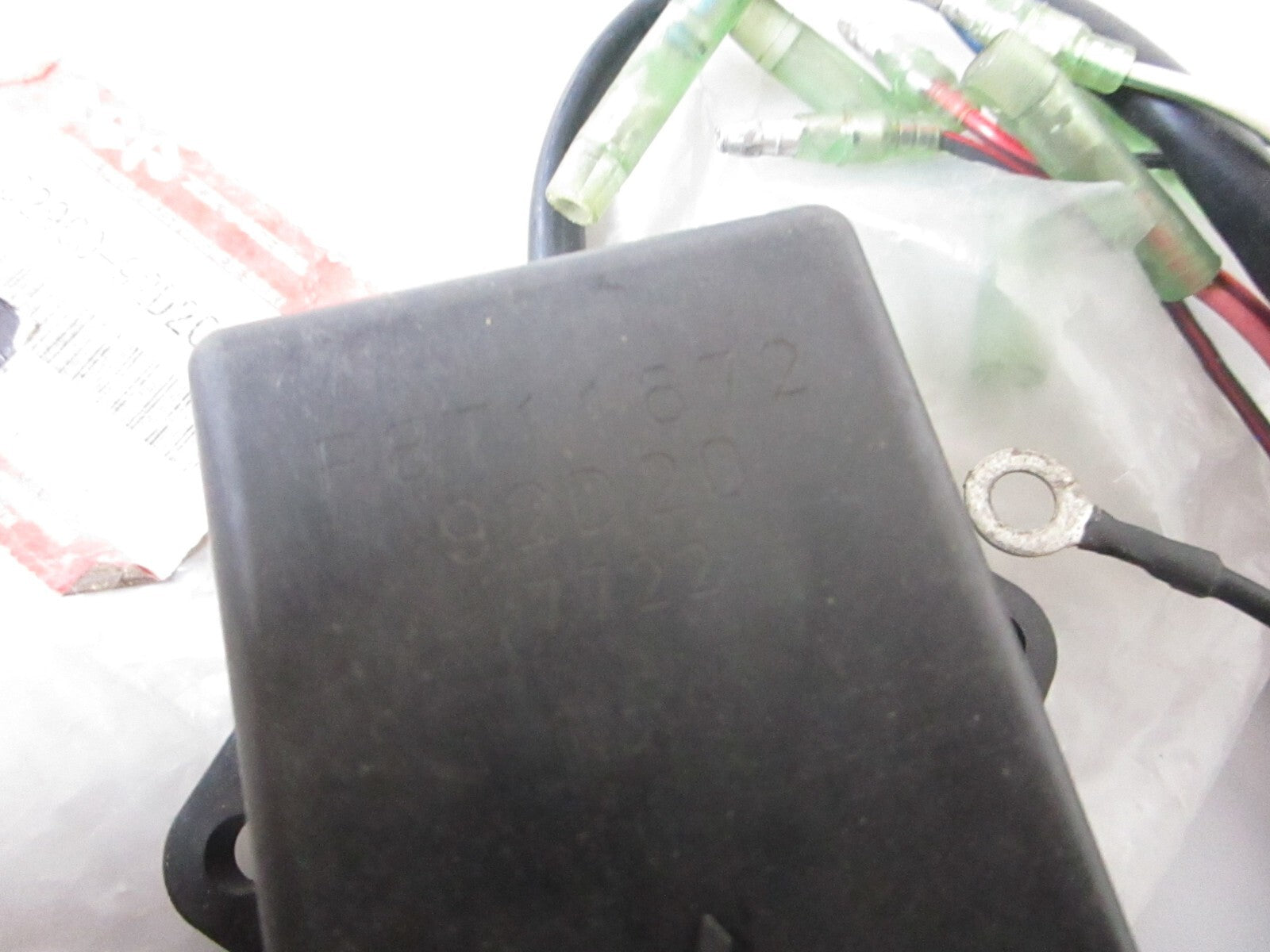 *NEW OEM* 0720 Suzuki 8hp 9.9hp 1989 - 1997 CDI Unit 32900-92D20