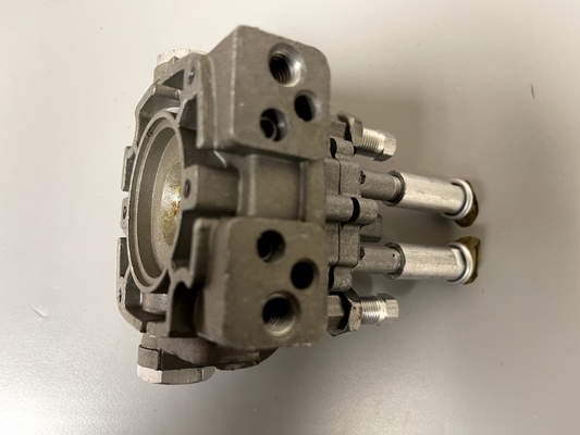 *NEW OEM* 0670 Mercury Mercruiser TR - TRS Hydraulic Pump Adaptor 41217