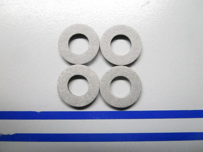*NEW OEM* (LOT OF 4) 0810 OMC Johnson Evinrude Washer 301814 0301814