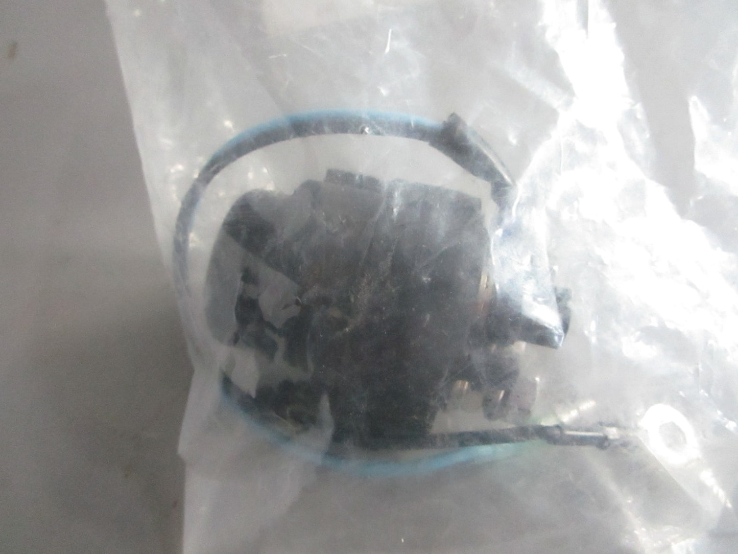 NEW OEM 3C8-72580-0 Tohatsu PTT Solenoid Switch (A) 0820