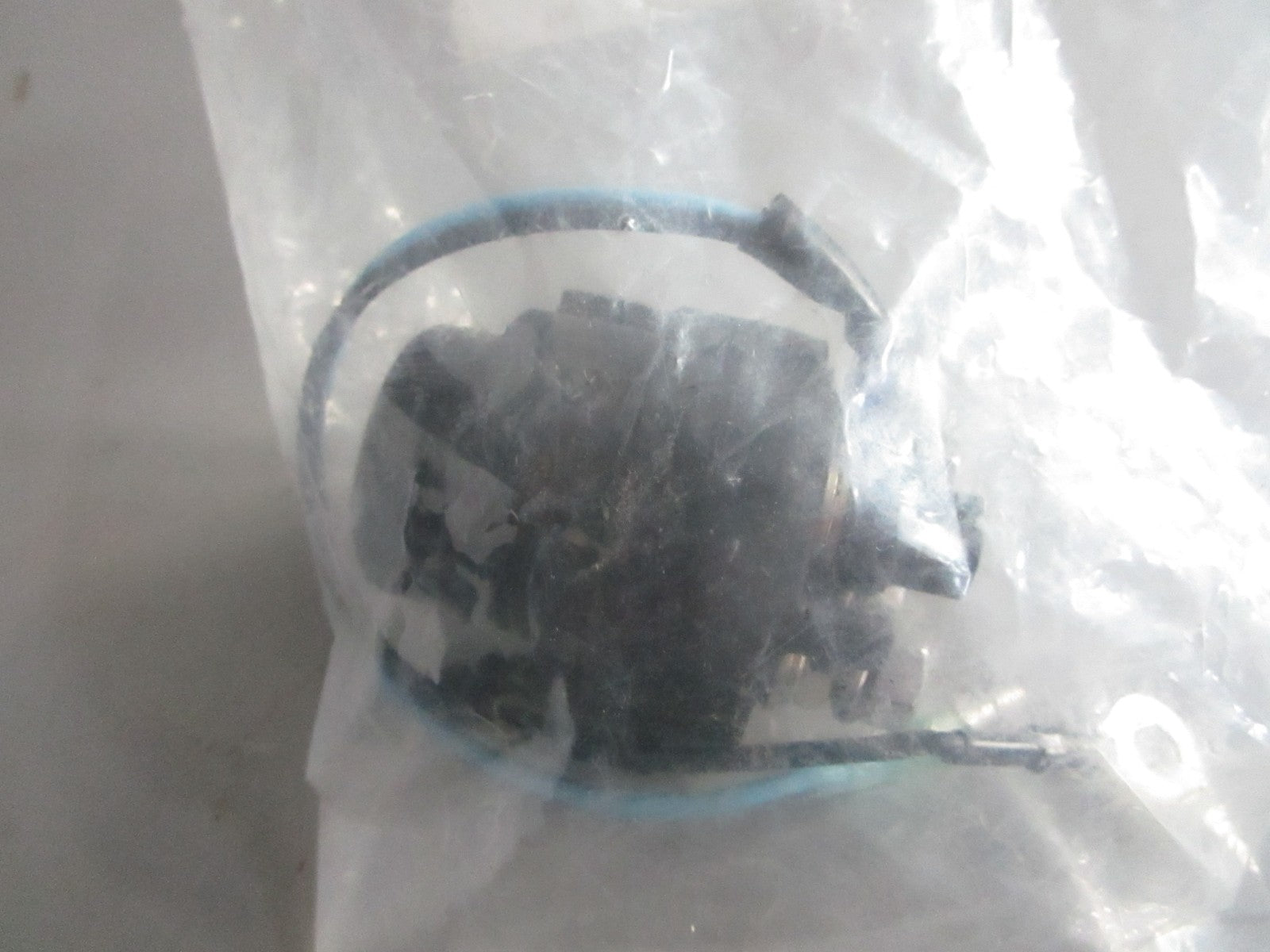 NEW OEM 3C8-72580-0 Tohatsu PTT Solenoid Switch (A) 0820
