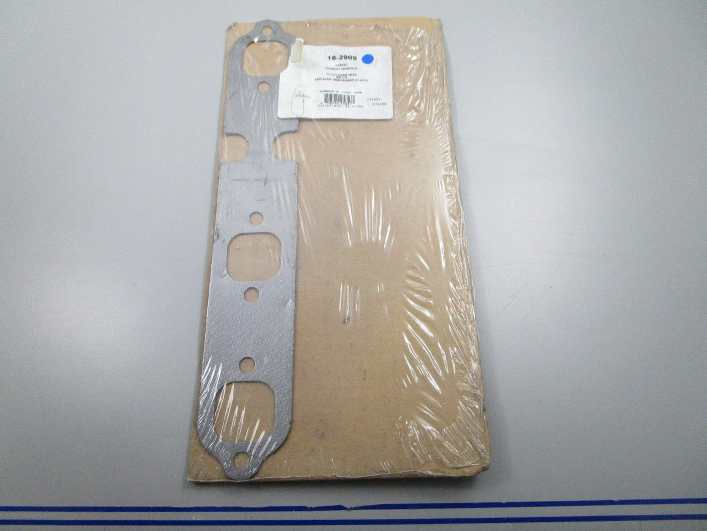 *NEW* 0810 Sierra Exhaust Manifold Gasket 18-2909 Replaces: Mercruiser 27-99757
