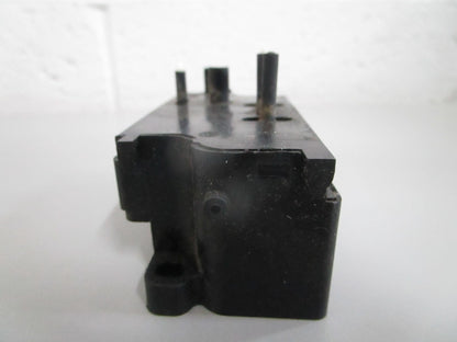 NEW OEM A1248208810 Mercedes-Benz Seat Adjustment Switch 0820