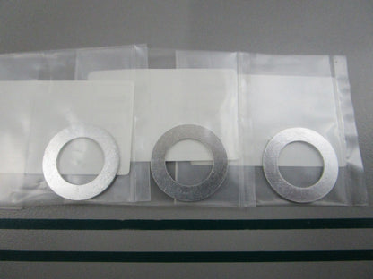 NEW OEM (LOT OF 3) 3R3-07406-0 3R3074060 Tohatsu Washer 0810