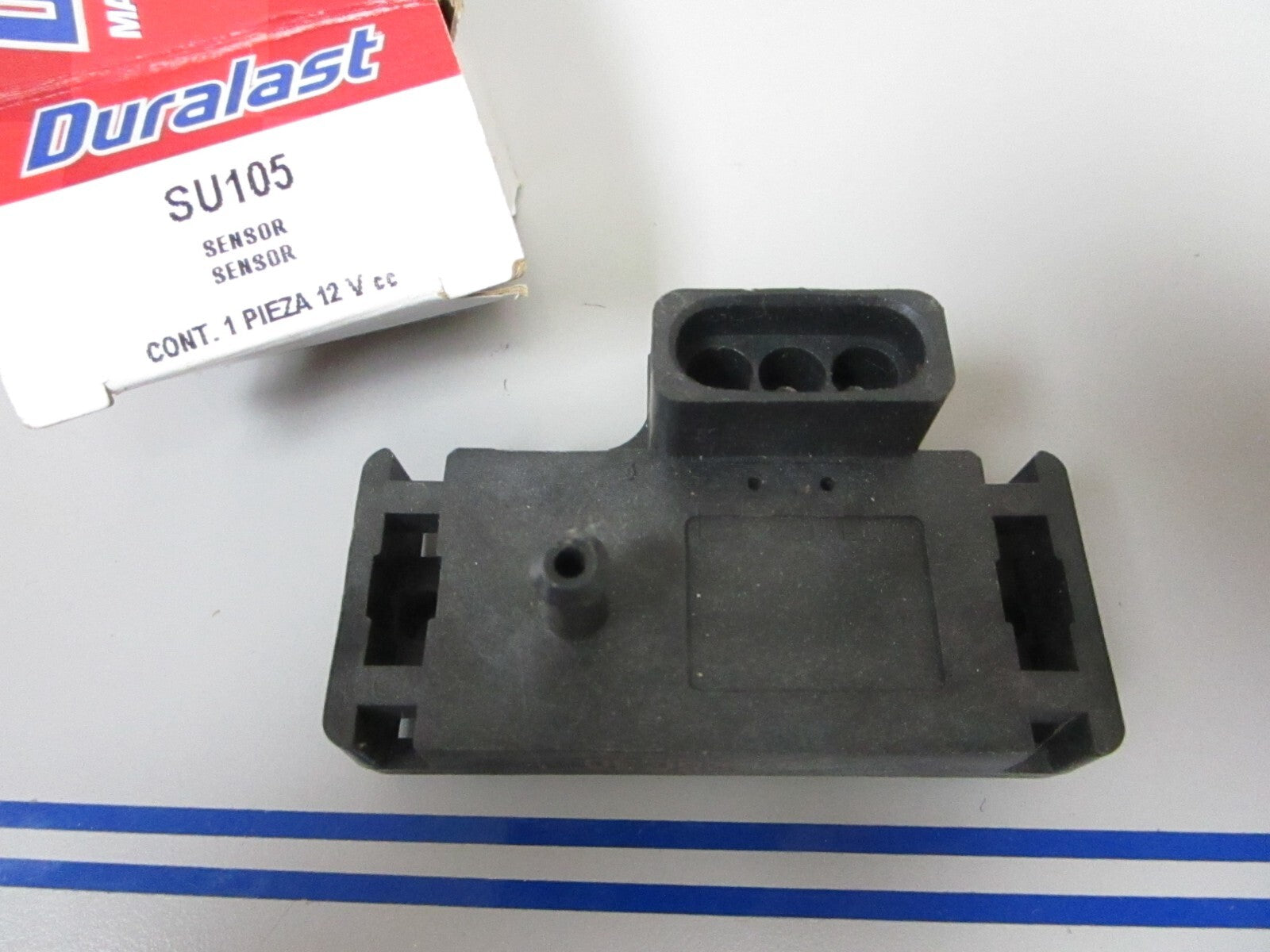*NEW* 0720 Duralast Map Sensor SU105