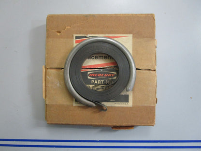 *NEW OEM* 0770 Mercury Quicksilver Rewind Spring 24-30753