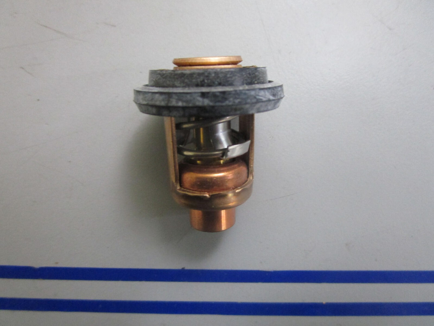 *NEW OEM* 0820 Yamaha Thermostat 6F5-12411-03-00