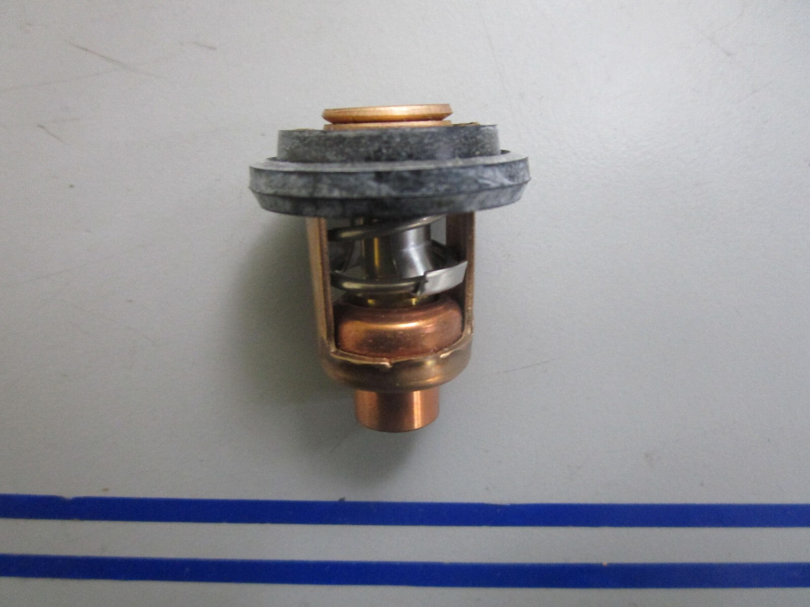 *NEW OEM* 0820 Yamaha Thermostat 6F5-12411-03-00